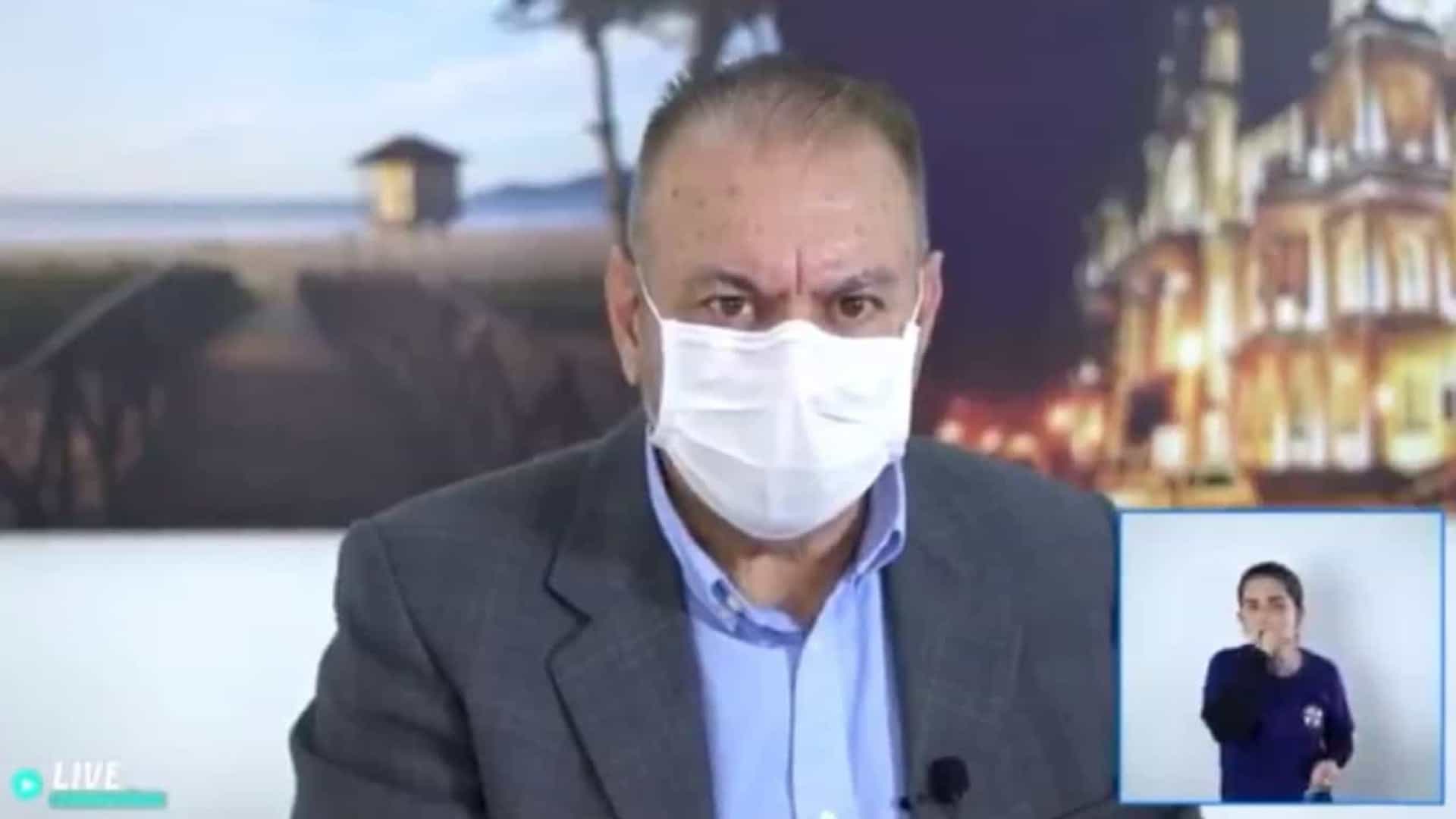 Prefeito de Itajaí